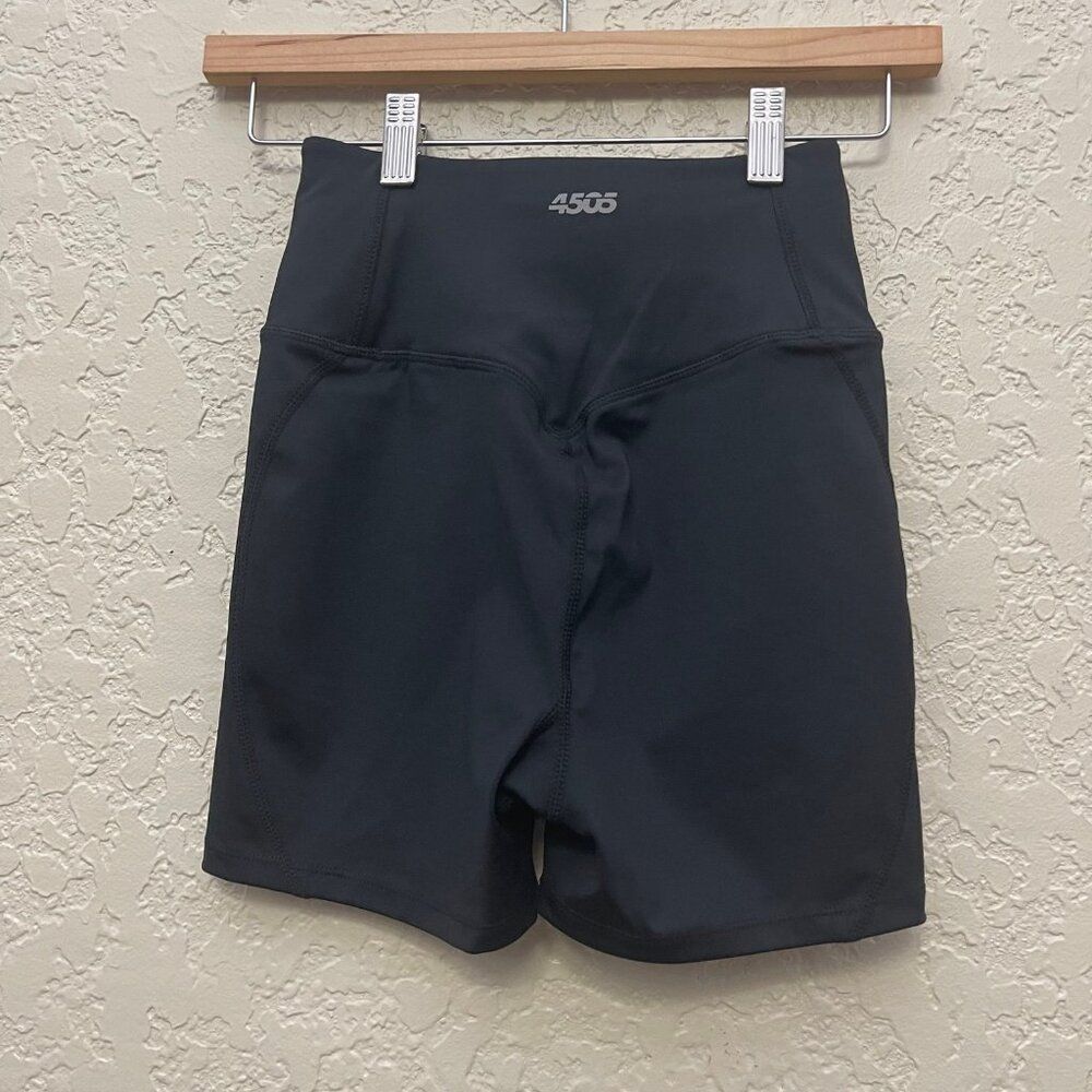 ASOS 4505 Booty Shorts Size 4